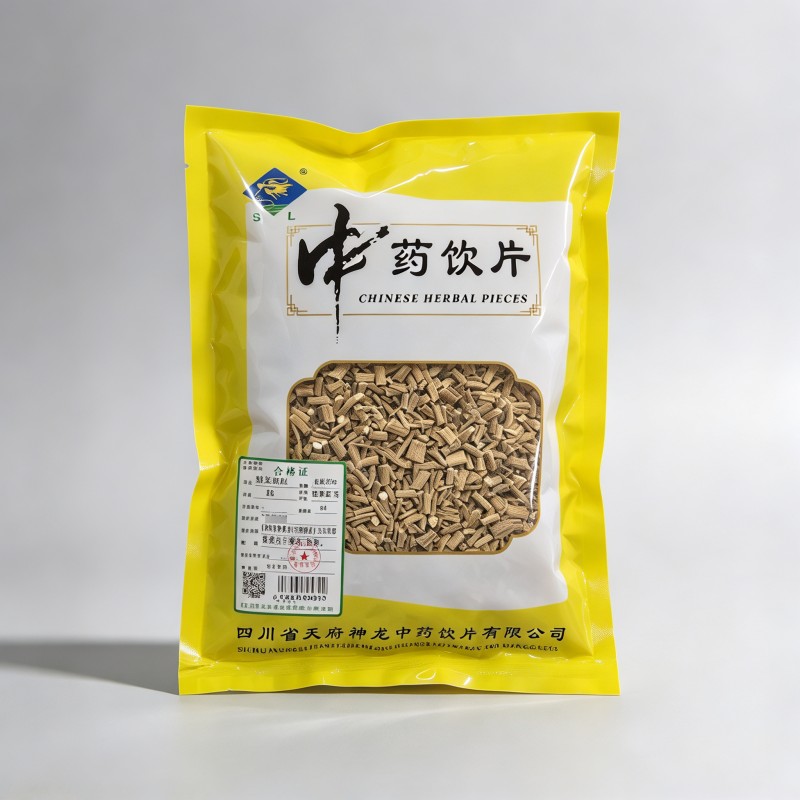银柴胡段