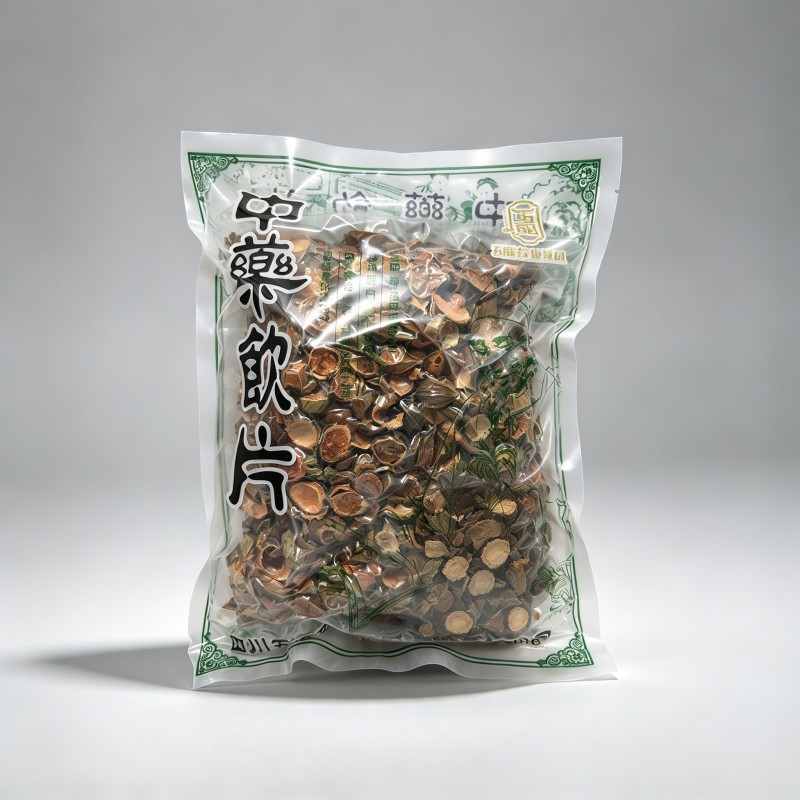 栀子