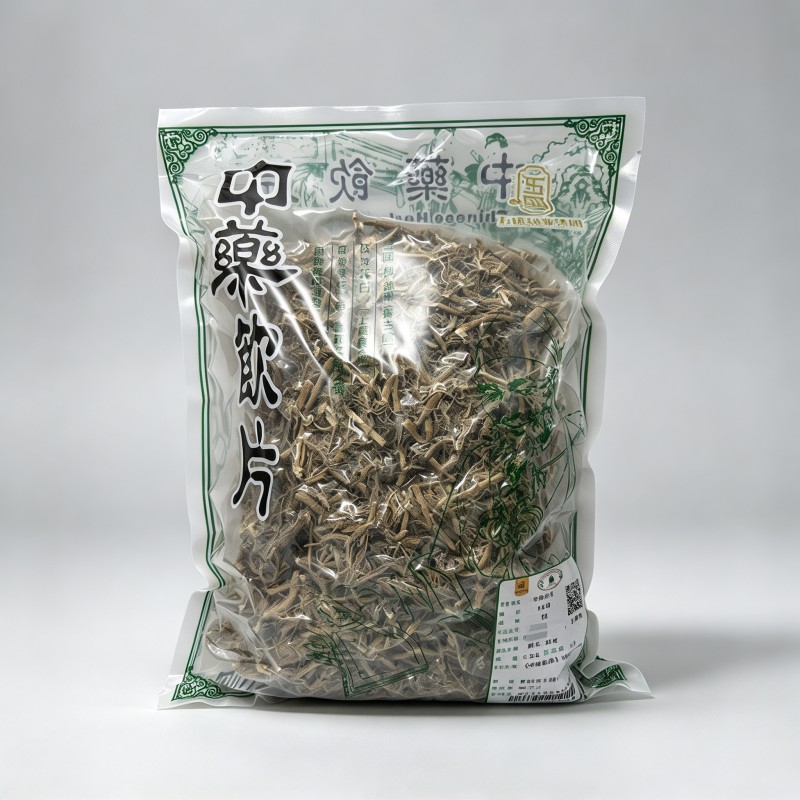 白前