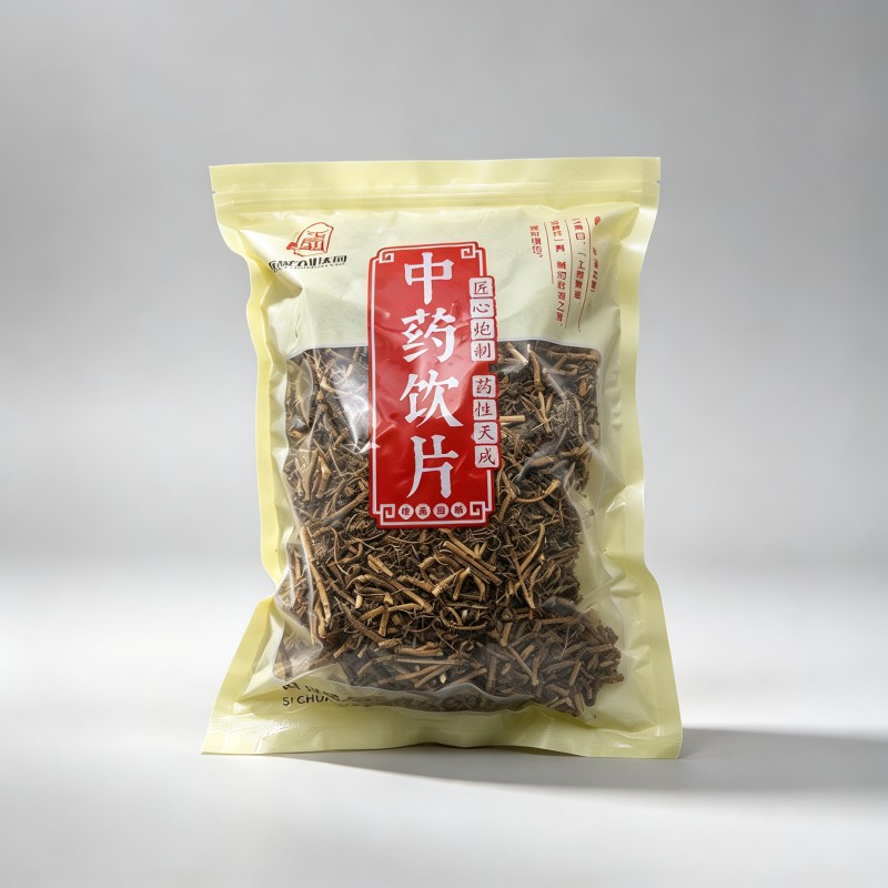 蜜白前