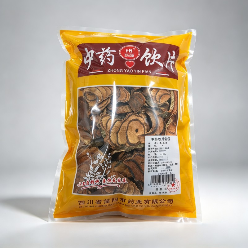 鸡血藤