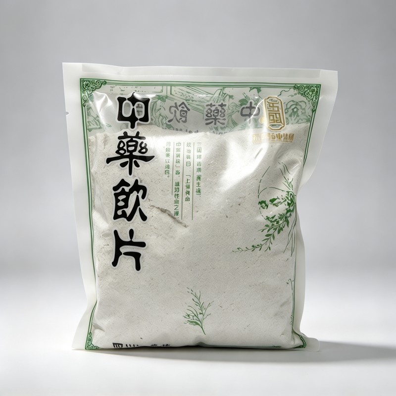 生石膏