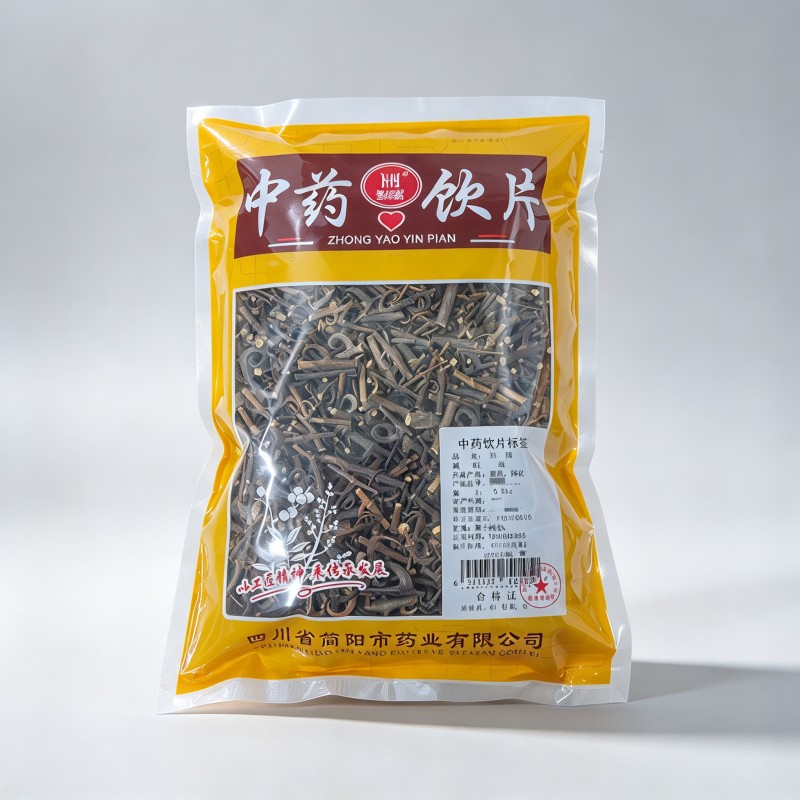 钩藤