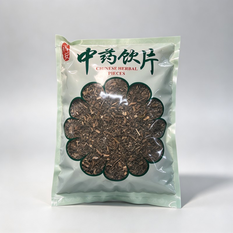 墨旱莲