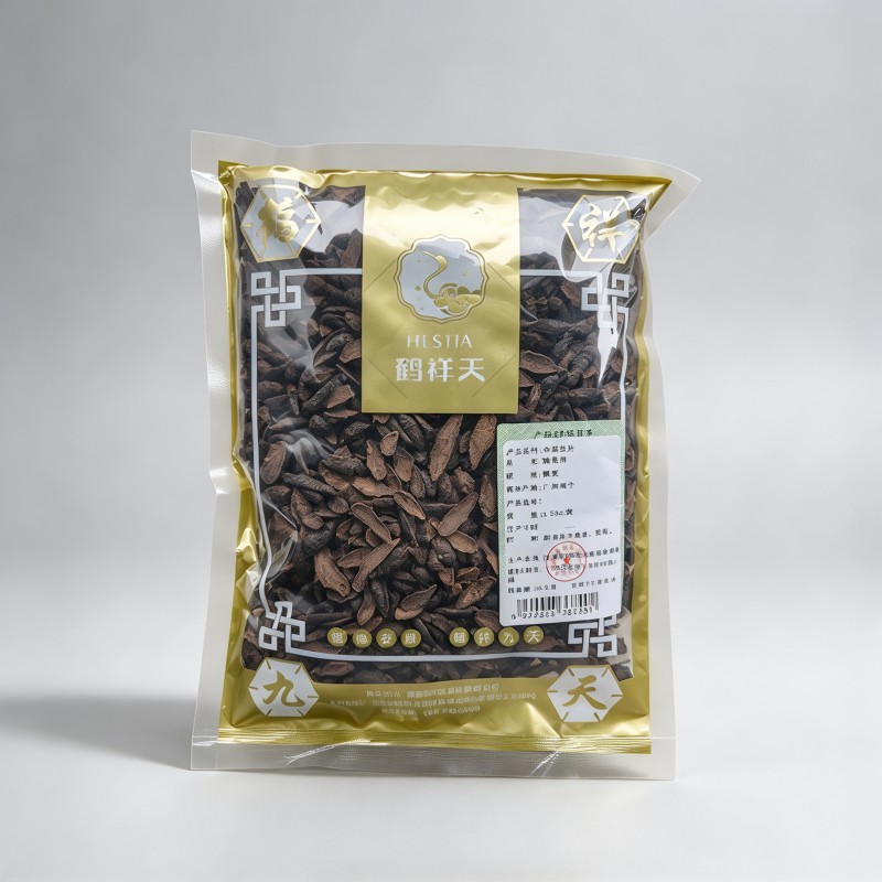 醋香附