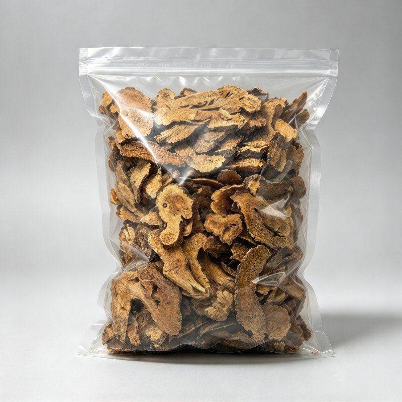 麸炒白术