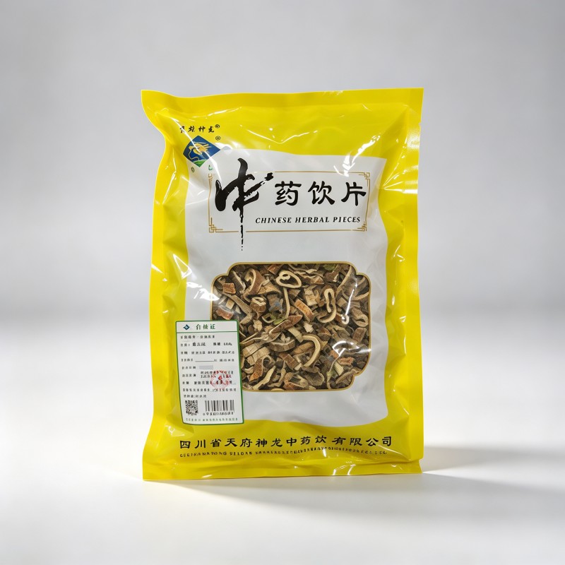 桑白皮