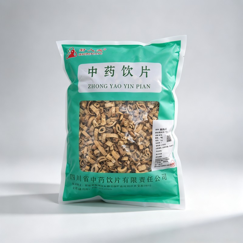 蜜桑白皮