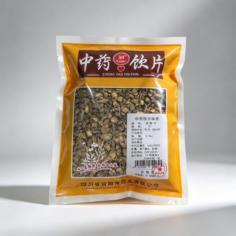 续断片