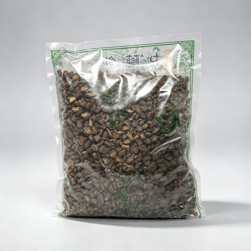 酒续断