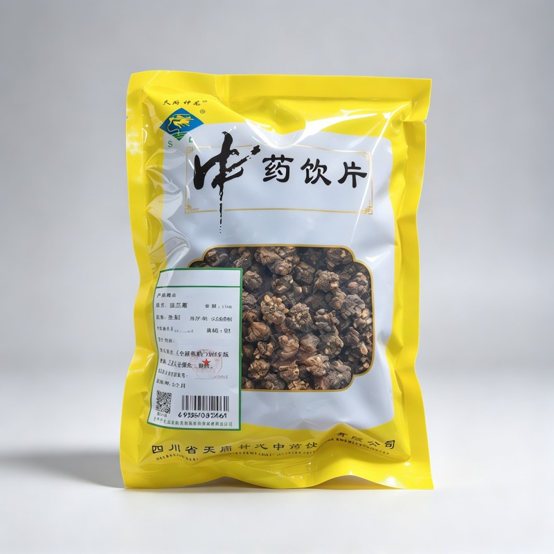 猫爪草