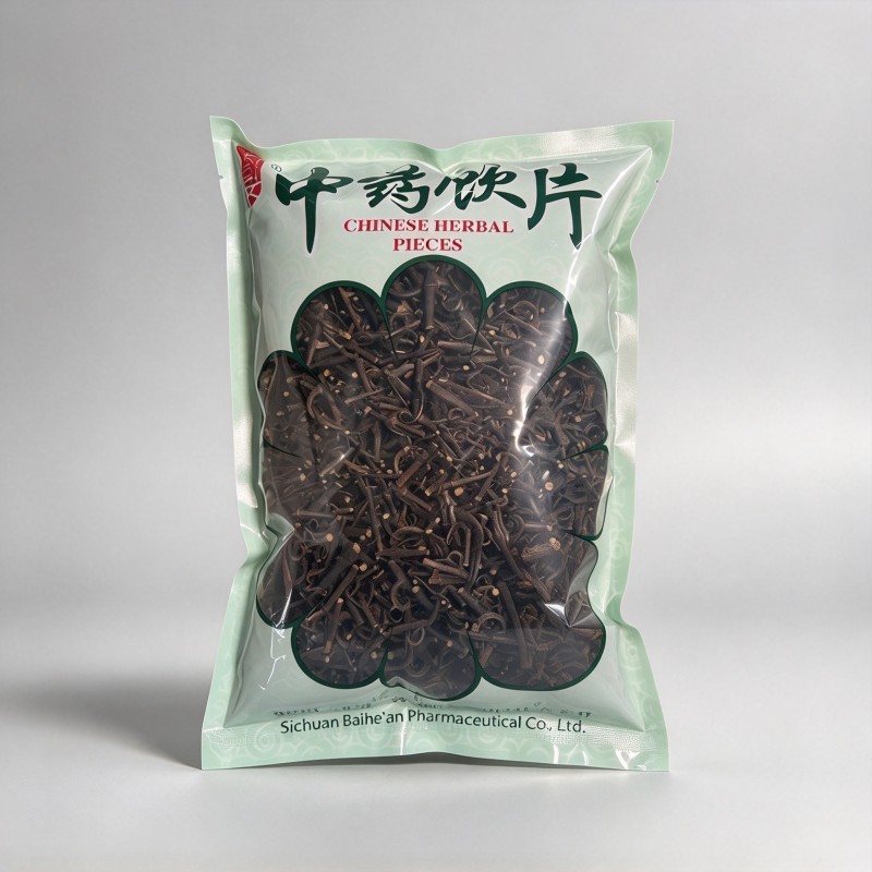 钩藤