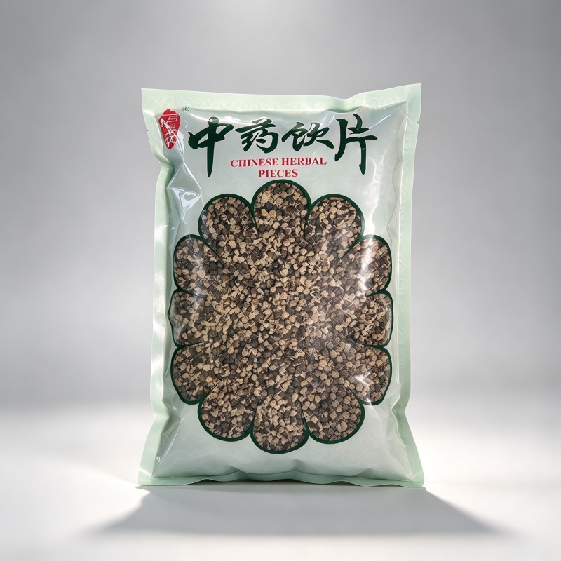 蔓荆子
