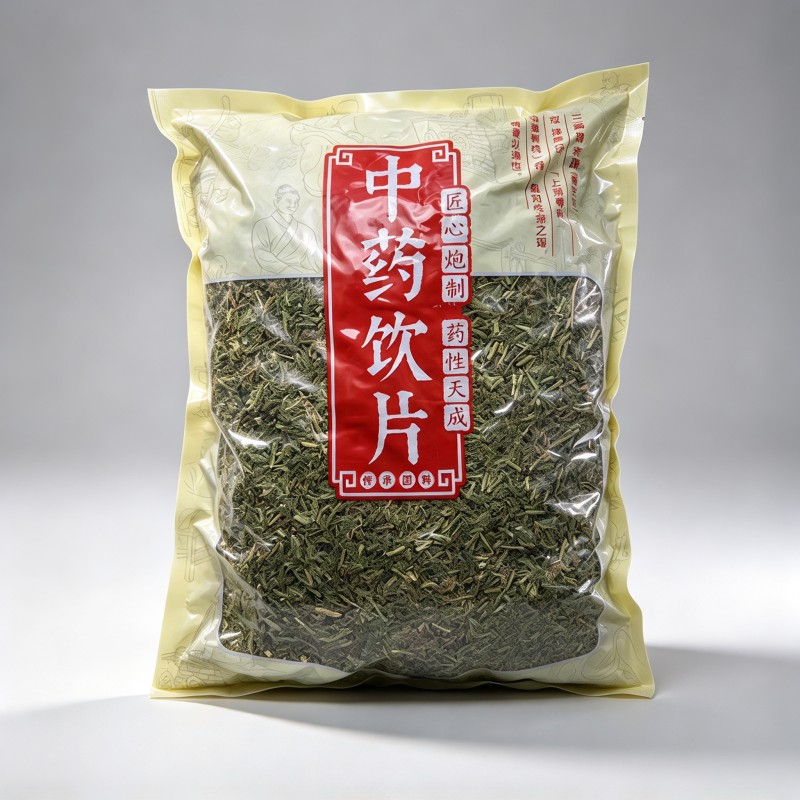 伸筋草