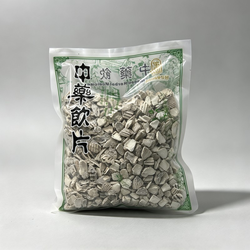 瓦楞子