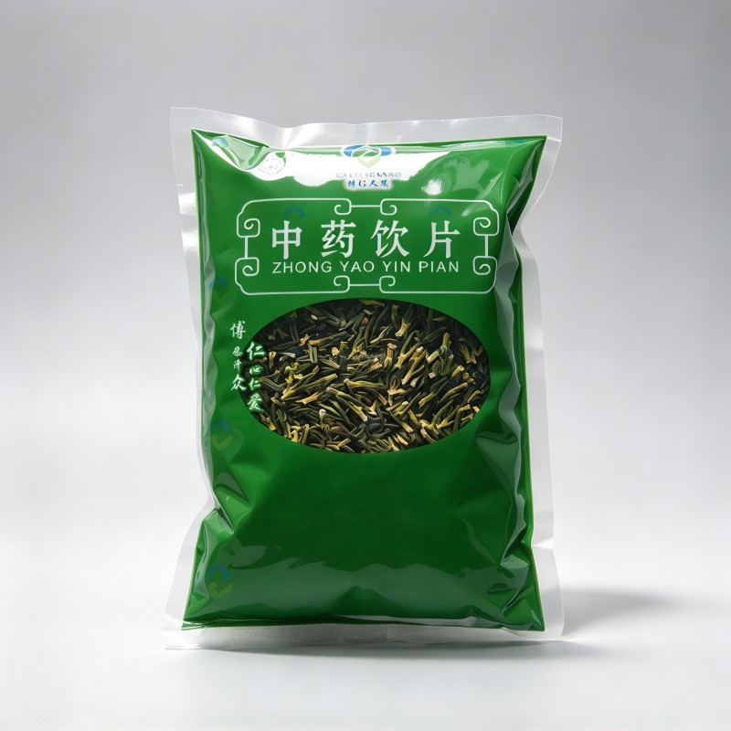 莲子心