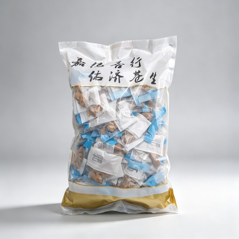 炮姜