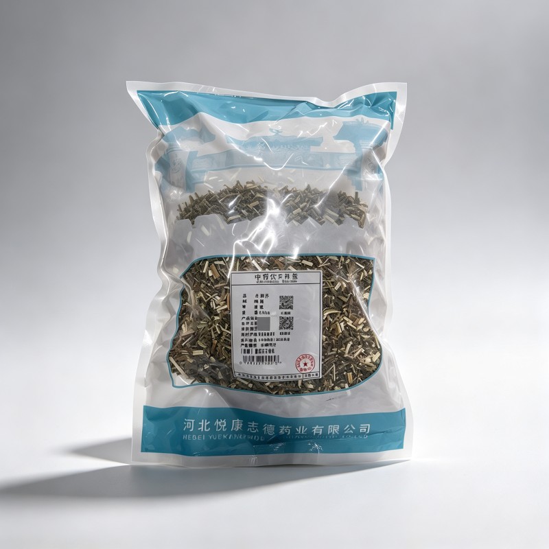 荆芥