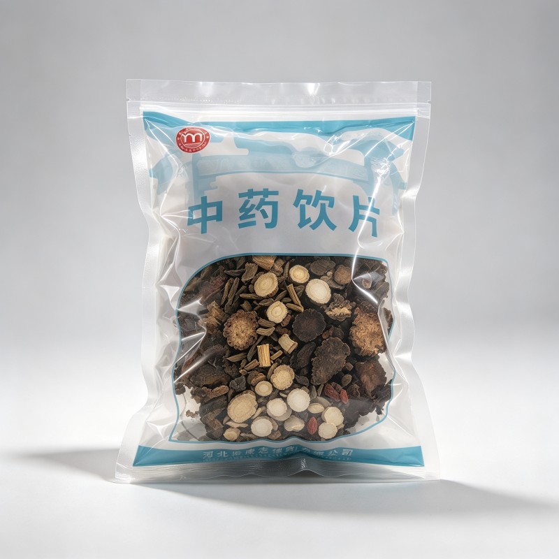 肉苁蓉（管花肉苁蓉片）