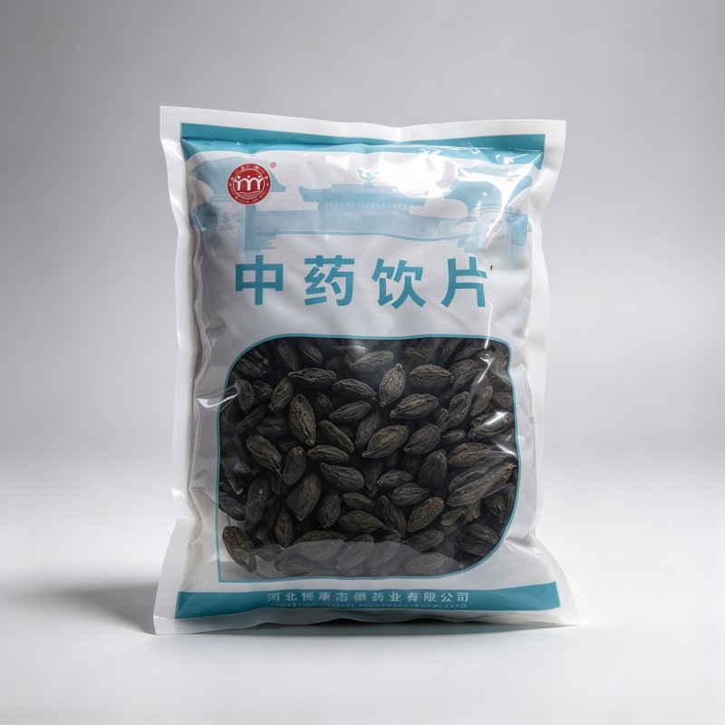 西青果