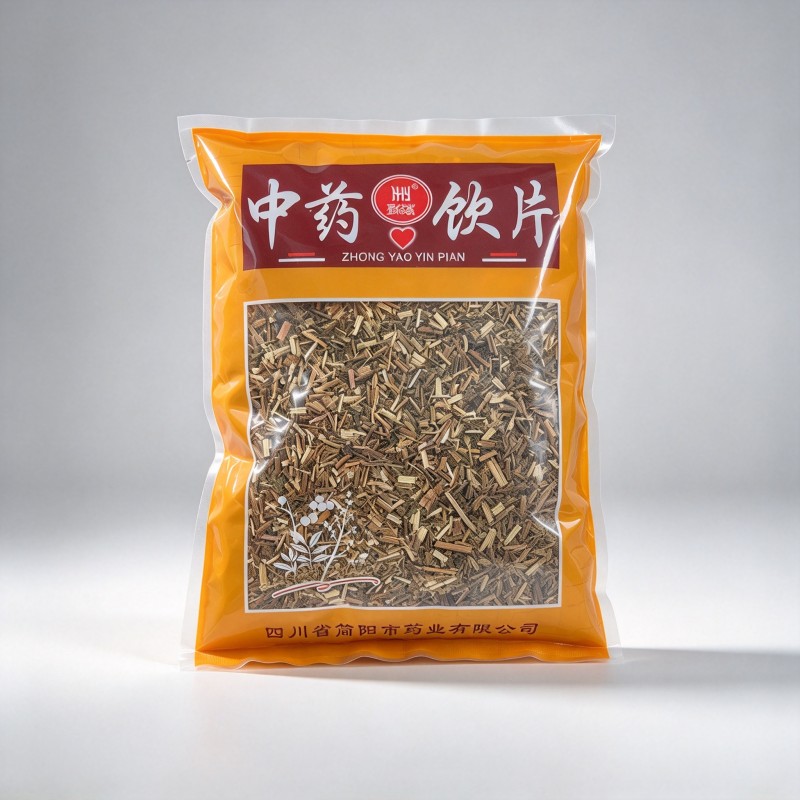荆芥