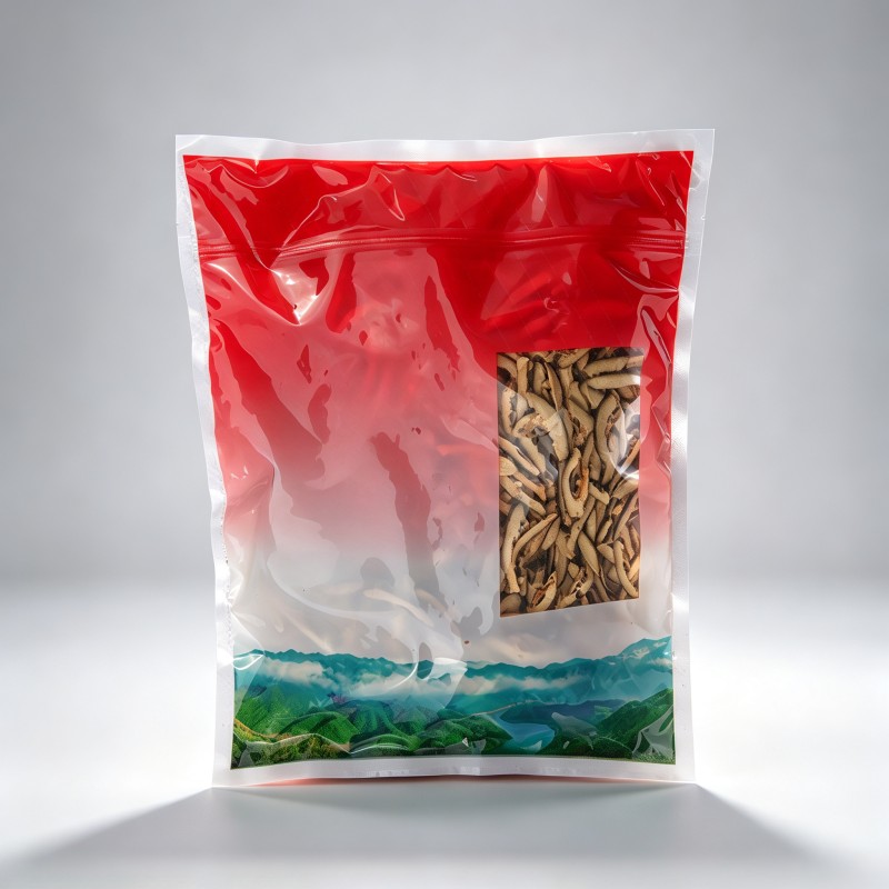麸炒枳壳