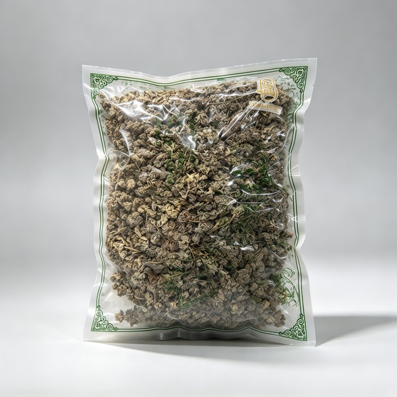 密蒙花