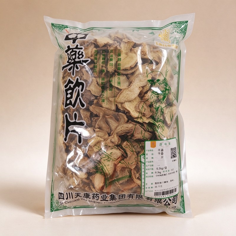 干姜