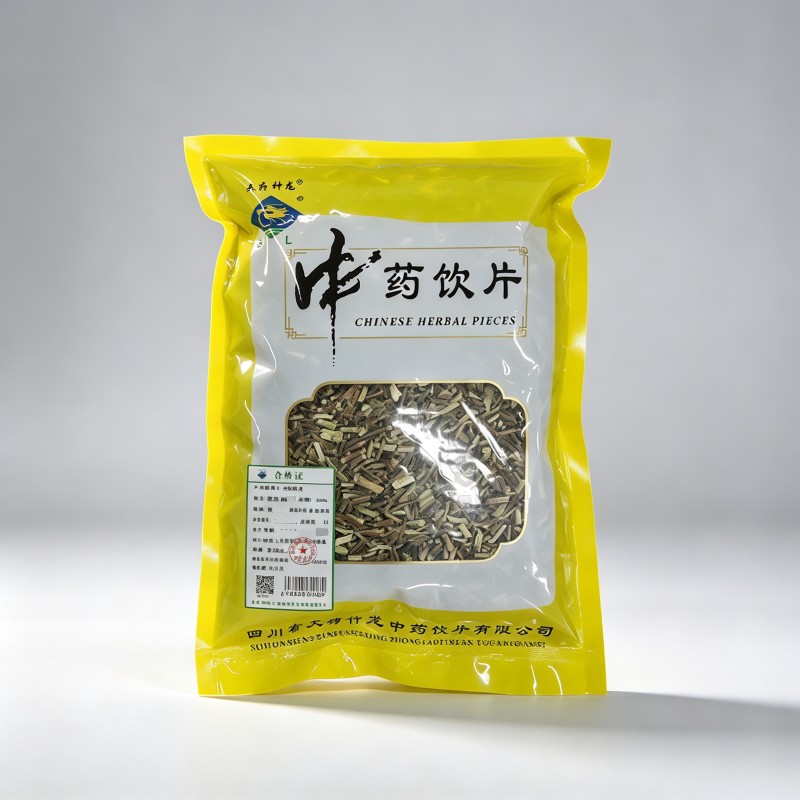 忍冬藤