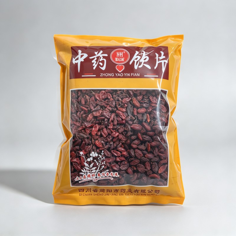 山萸肉