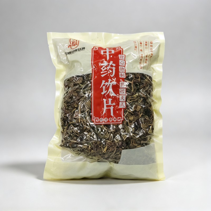 大青叶