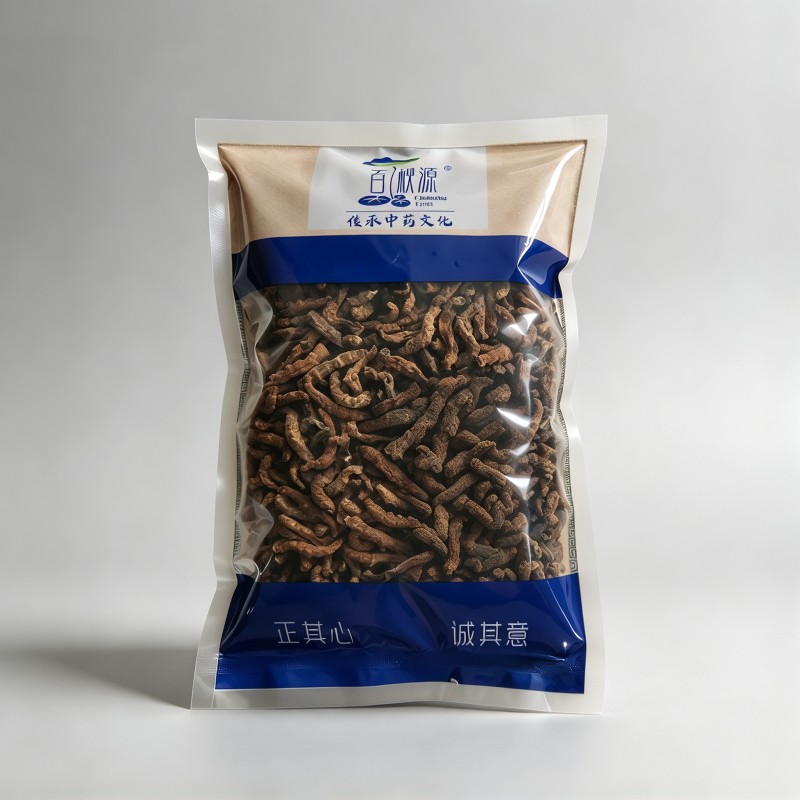 炒僵蚕