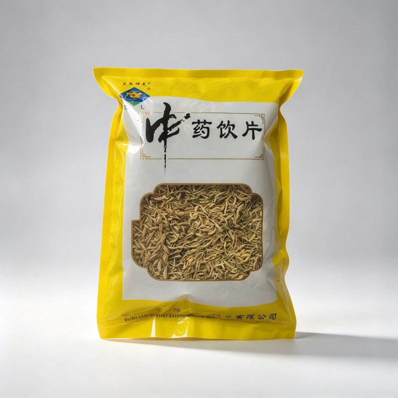 金银花