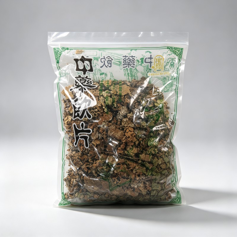 露蜂房