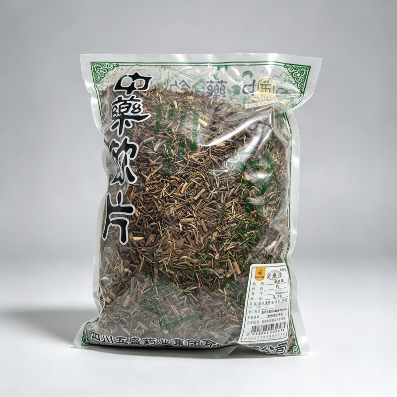 舒筋草