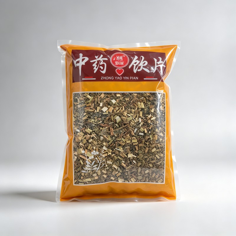 益母草