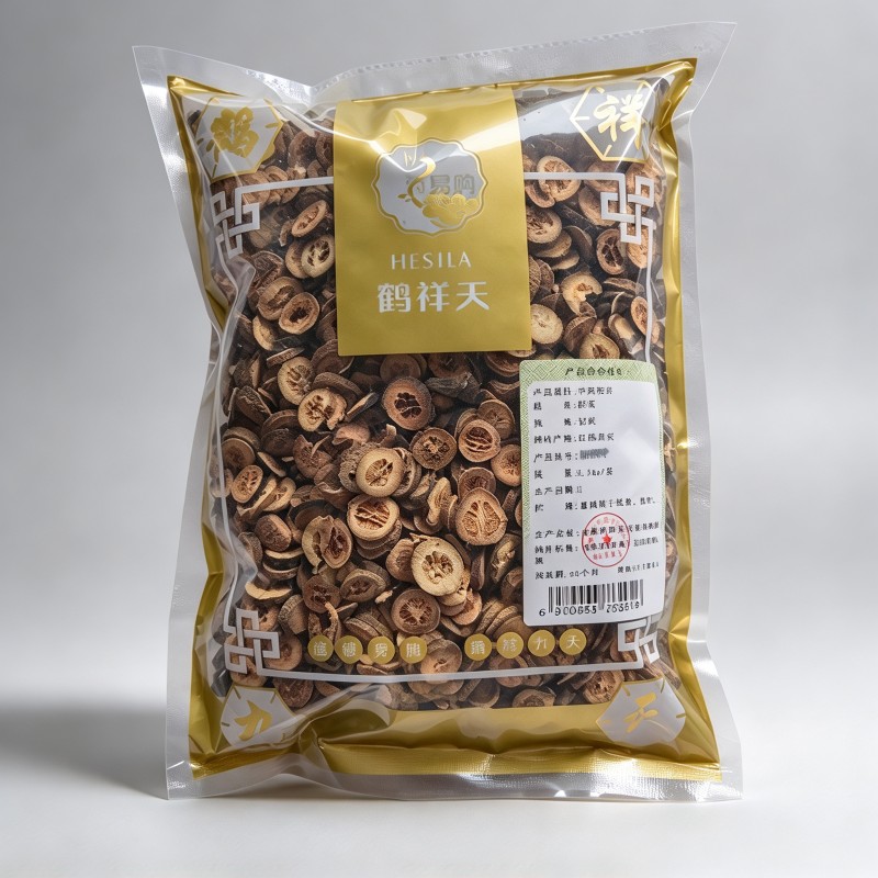 枳实