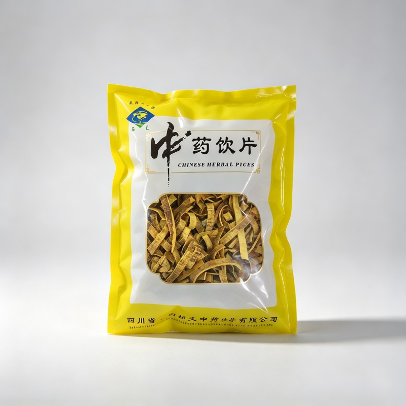黄柏
