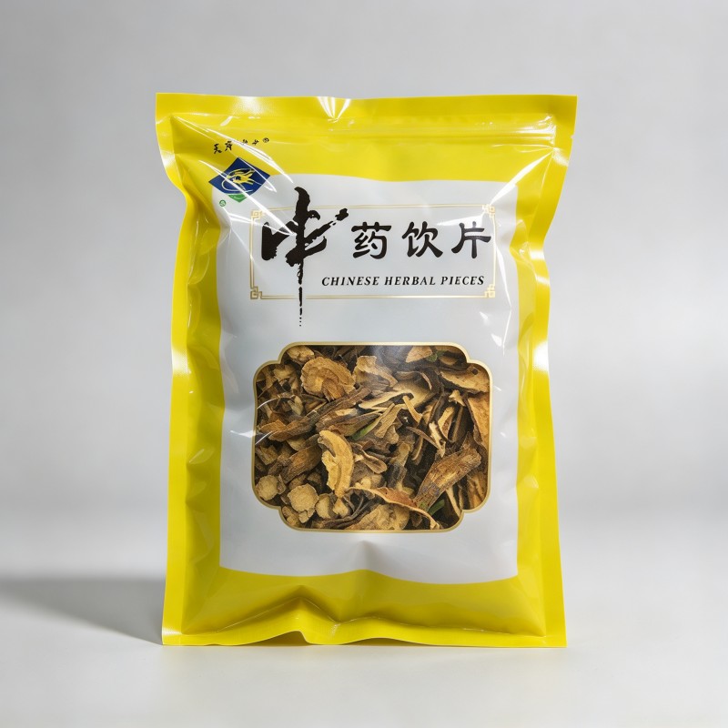 虎杖