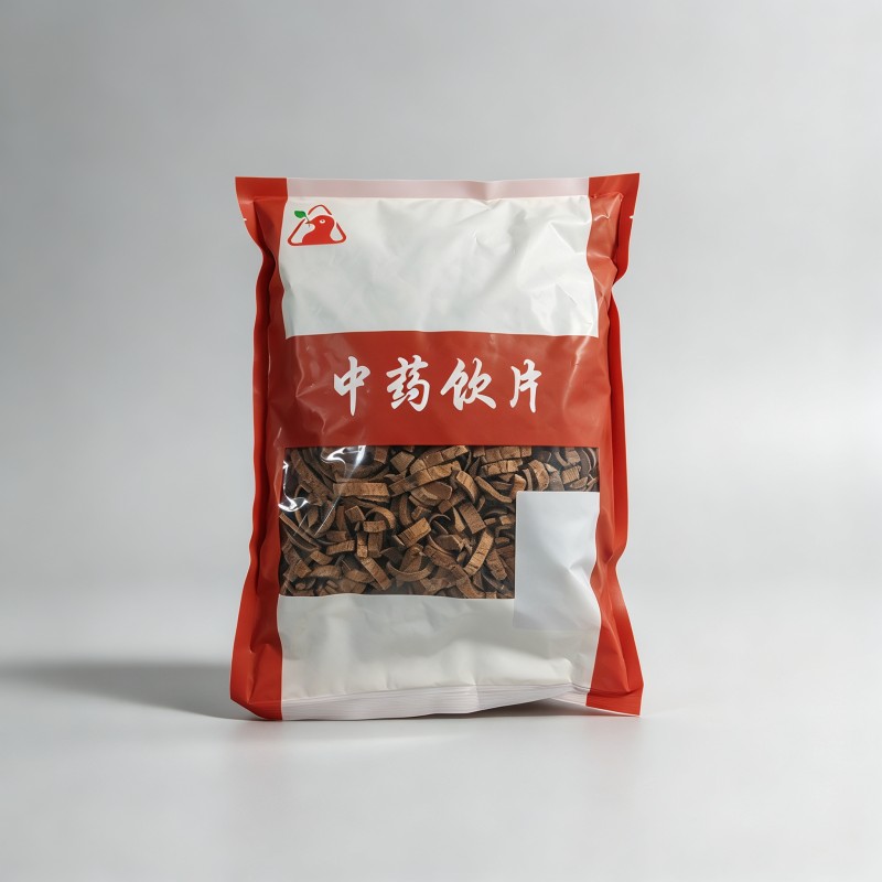 盐杜仲