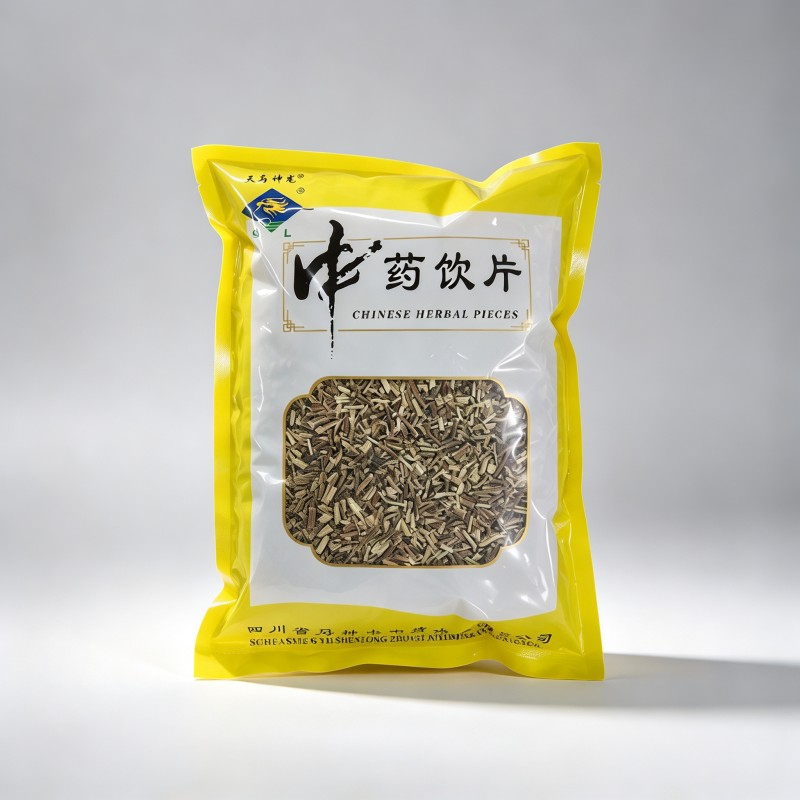 忍冬藤