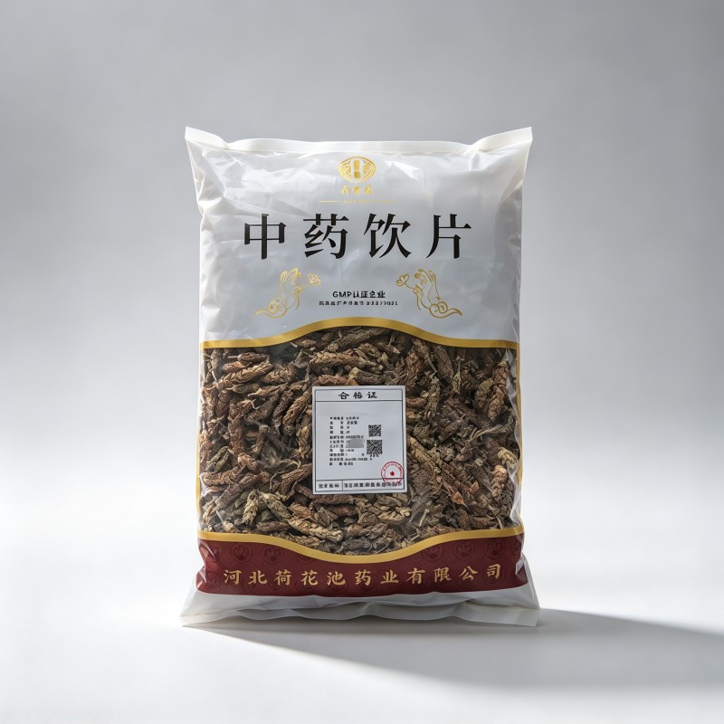 夏枯草