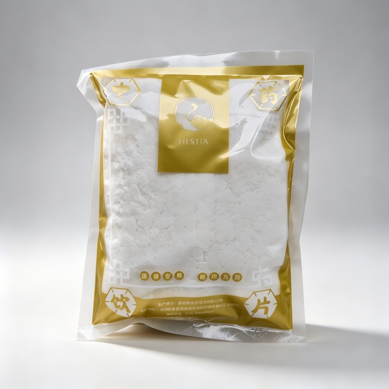 生石膏