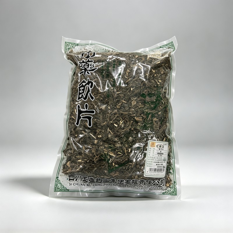 墨旱莲