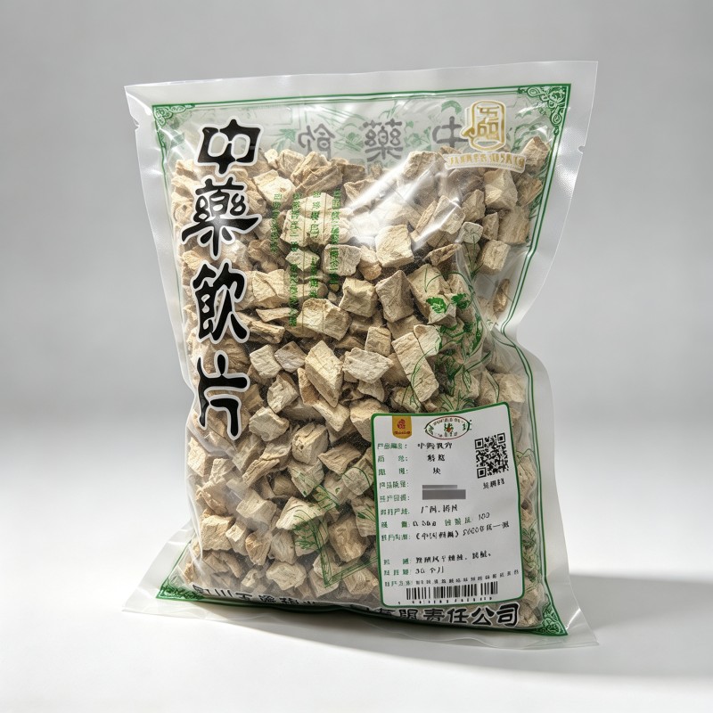 粉葛