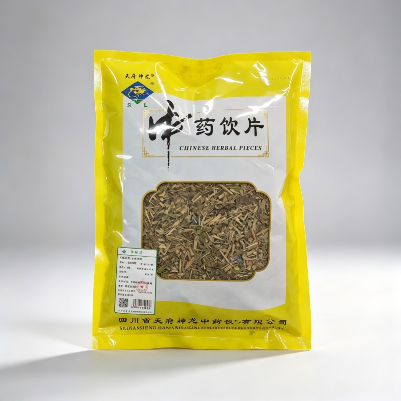 仙鹤草