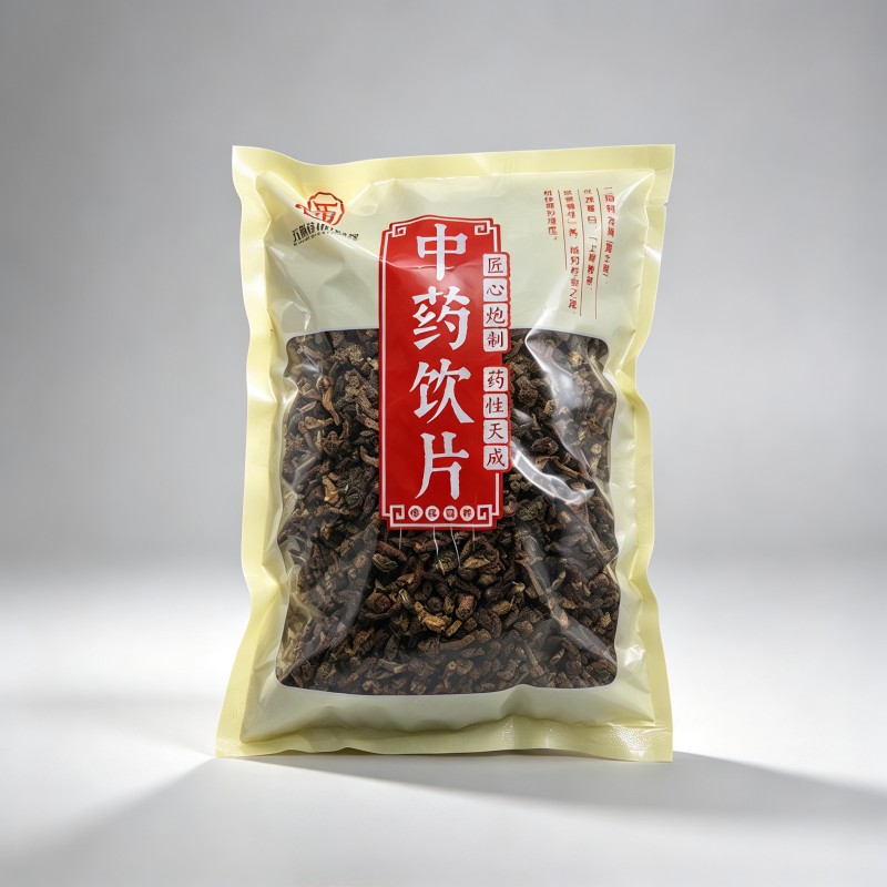 蜜款冬花