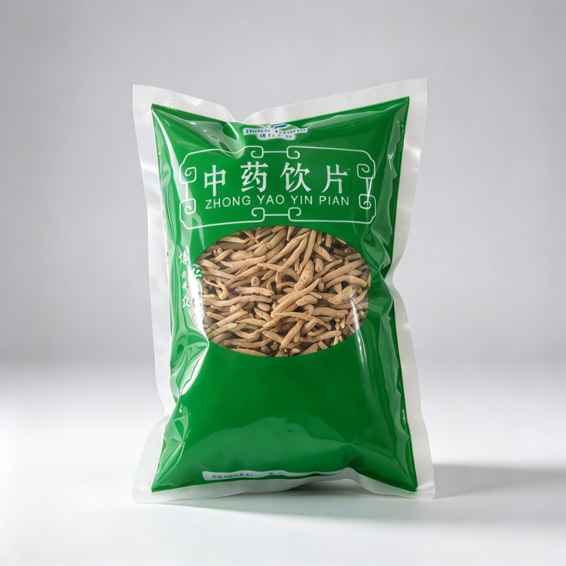 太子参