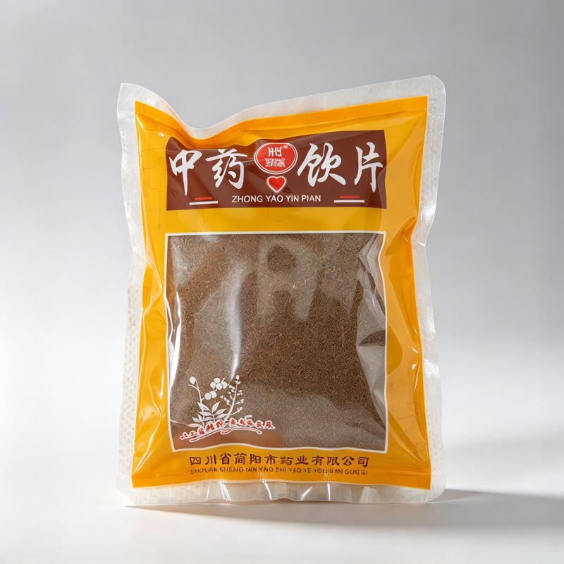 葶苈子