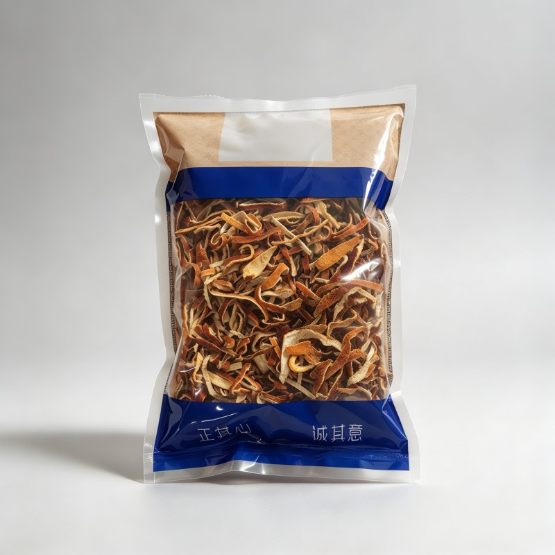 陈皮